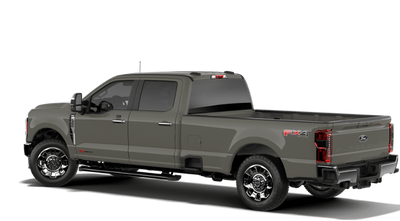 2027 Ford F-350SD Lariat