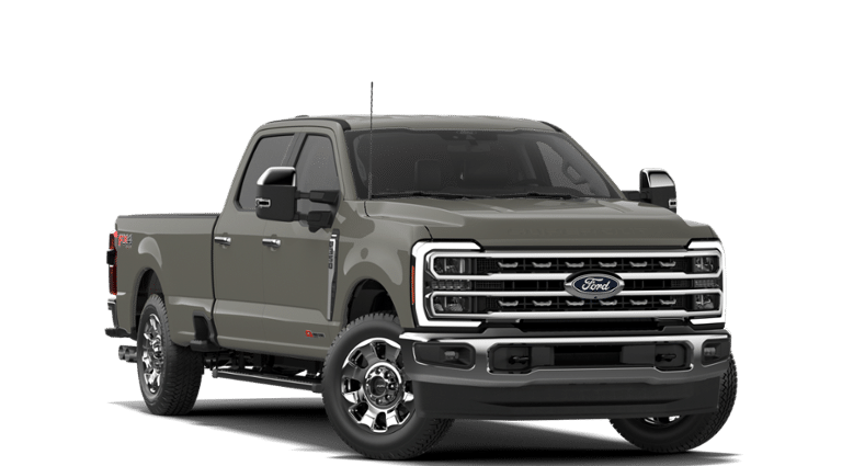 2027 Ford F-350SD Lariat