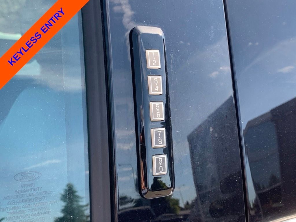 2024 Ford F-350SD Lariat