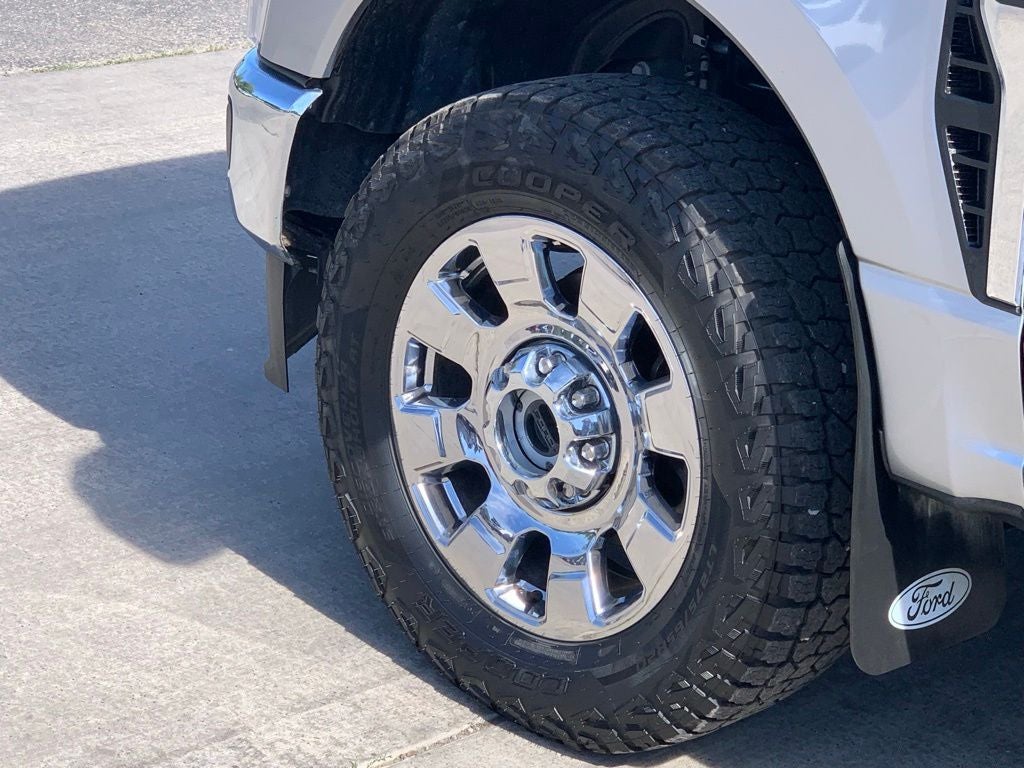 2024 Ford F-350SD Lariat