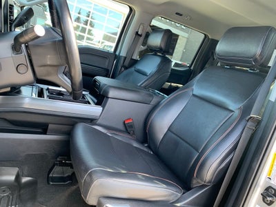 2024 Ford F-350SD Lariat