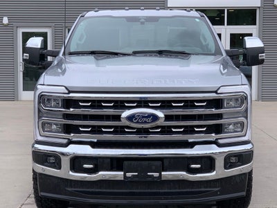 2024 Ford F-350SD Lariat