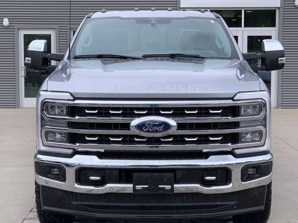 2024 Ford F-350SD Lariat