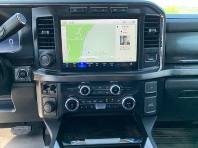 2024 Ford F-350SD Lariat