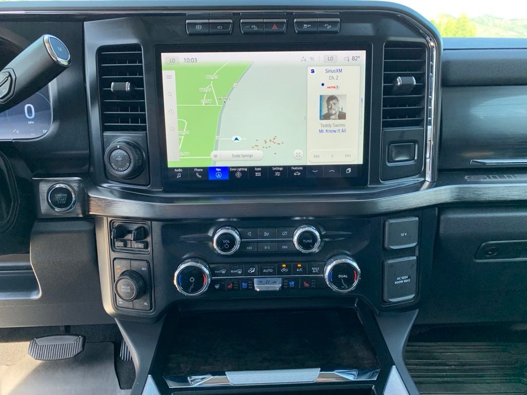 2024 Ford F-350SD Lariat