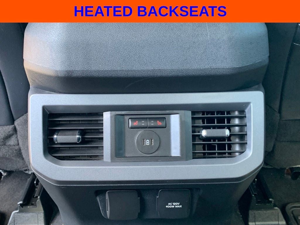 2024 Ford F-350SD Lariat