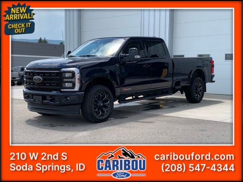 2024 Ford F-350SD Lariat
