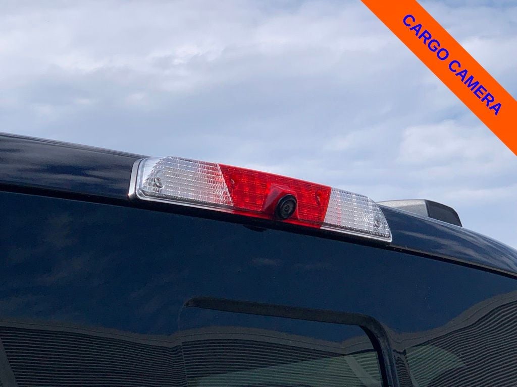 2024 Ford F-350SD Lariat