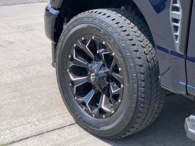 2024 Ford F-350SD Lariat