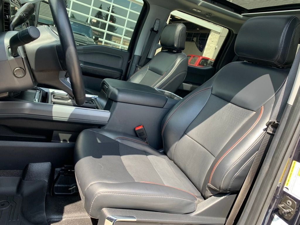 2024 Ford F-350SD Lariat