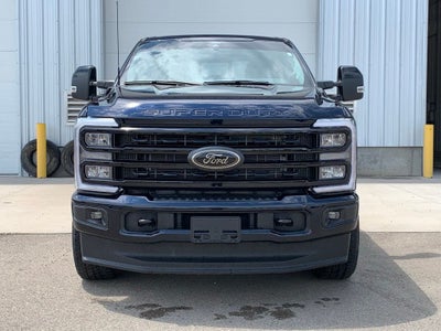 2024 Ford F-350SD Lariat