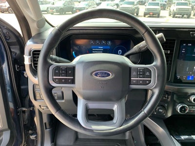 2024 Ford F-350SD Lariat