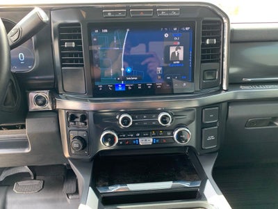 2024 Ford F-350SD Lariat