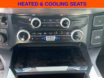 2024 Ford F-350SD Lariat