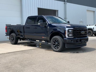 2024 Ford F-350SD Lariat