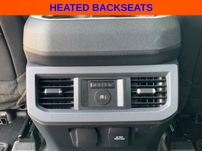 2024 Ford F-350SD Lariat