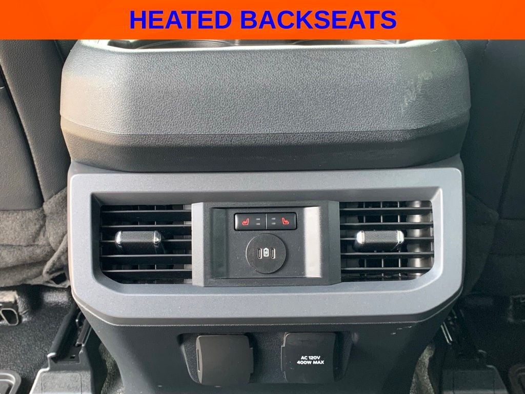 2024 Ford F-350SD Lariat