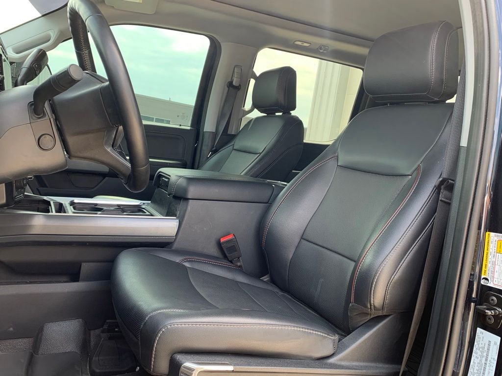 2024 Ford F-350SD Lariat