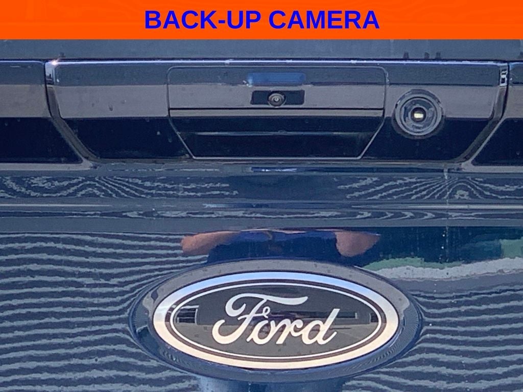 2024 Ford F-350SD Lariat