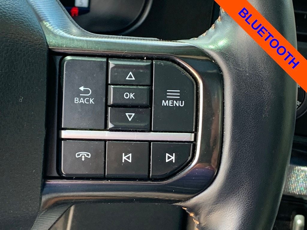 2024 Ford F-350SD Platinum