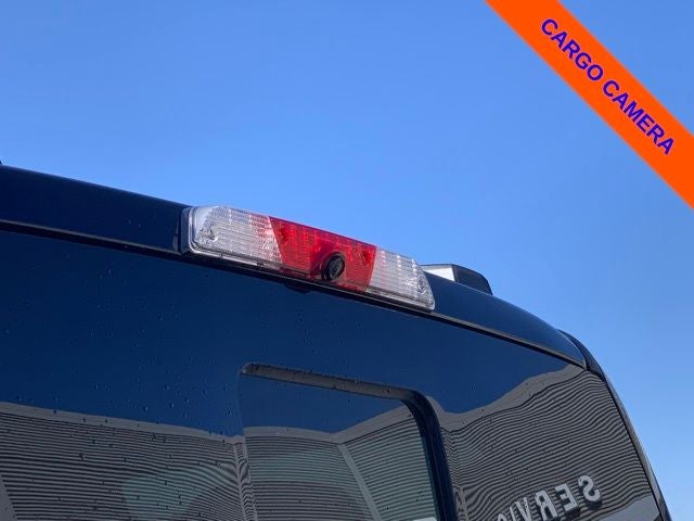 2025 Ford F-350SD Platinum