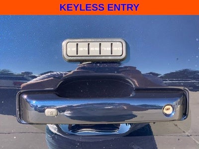 2025 Ford F-350SD Platinum