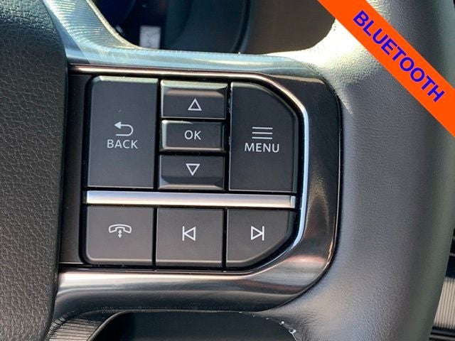 2025 Ford F-350SD Platinum