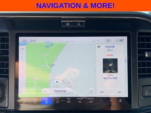 2025 Ford F-350SD Platinum