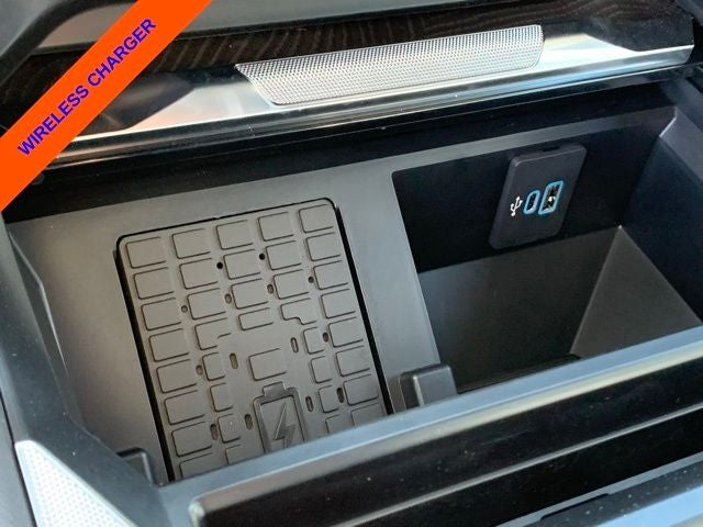 2025 Ford F-350SD Platinum