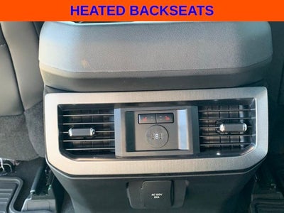 2025 Ford F-350SD Platinum