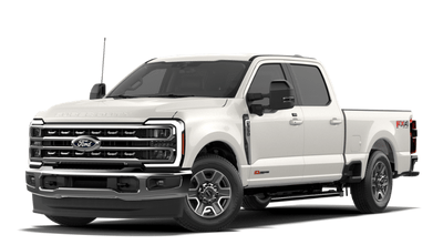 2027 Ford F-350SD Lariat