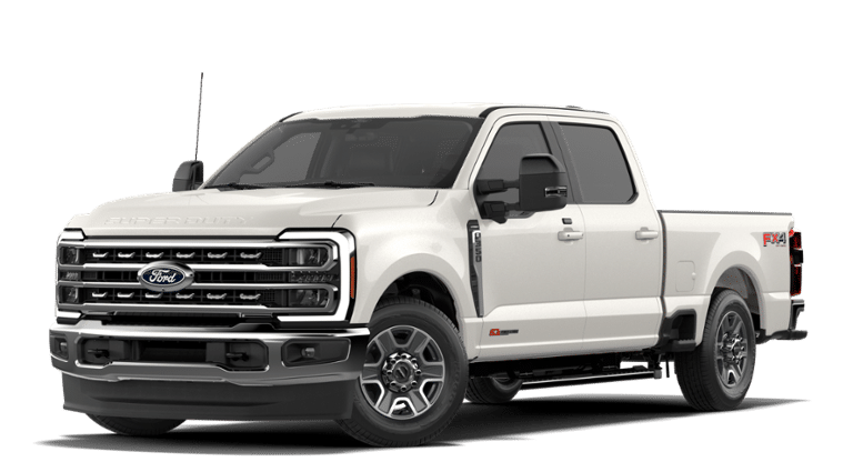 2027 Ford F-350SD Lariat