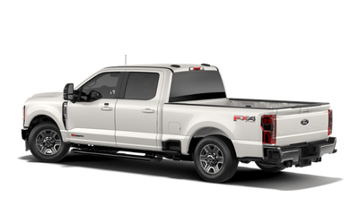 2027 Ford F-350SD Lariat