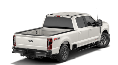 2027 Ford F-350SD Lariat