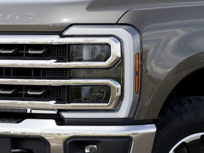 2027 Ford F-350SD King Ranch