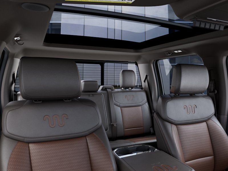 2027 Ford F-350SD King Ranch