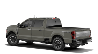 2027 Ford F-350SD King Ranch