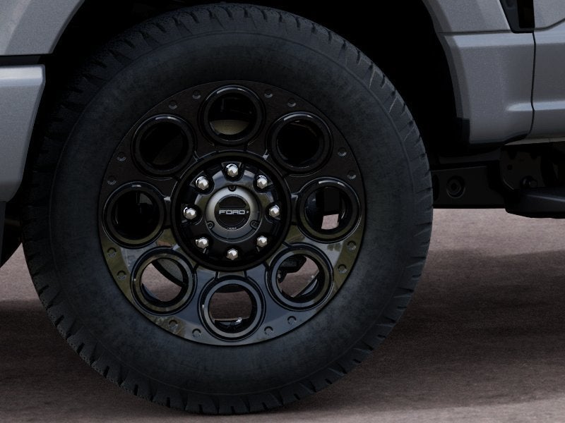 2027 Ford F-350SD Lariat