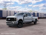 2027 Ford F-350SD Lariat