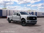 2027 Ford F-350SD Lariat