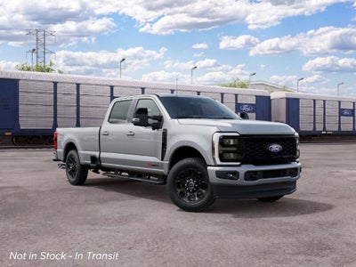 2027 Ford F-350SD Lariat