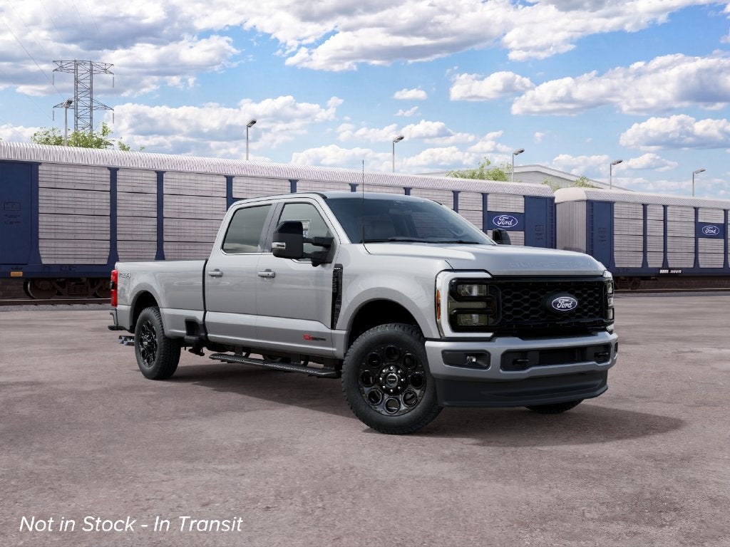 2027 Ford F-350SD Lariat