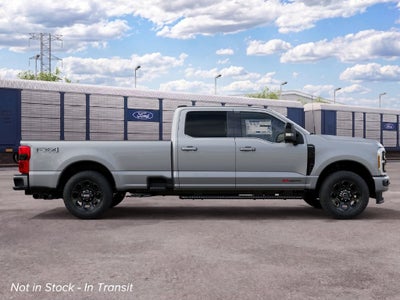 2027 Ford F-350SD Lariat