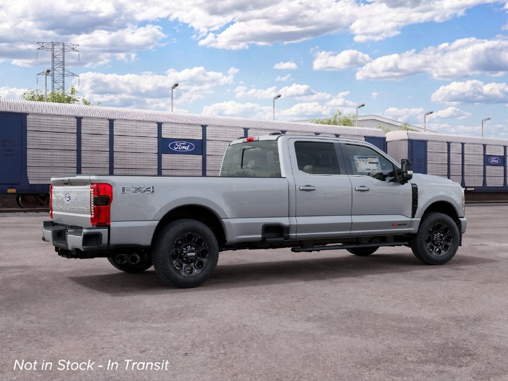 2027 Ford F-350SD Lariat