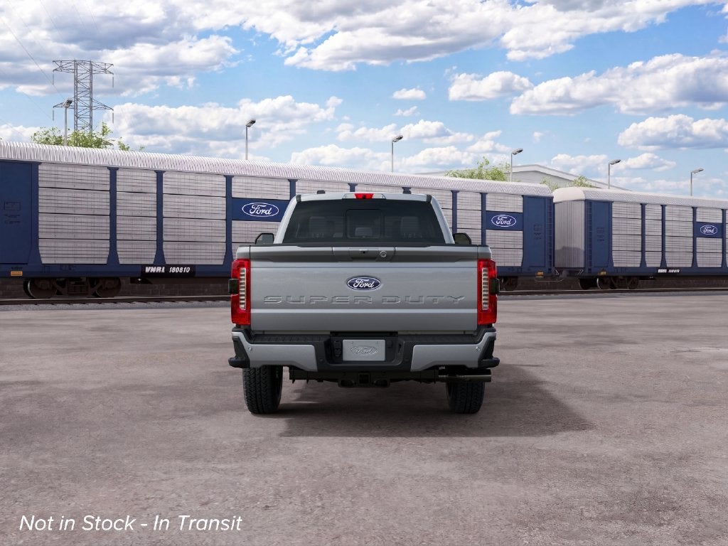 2027 Ford F-350SD Lariat