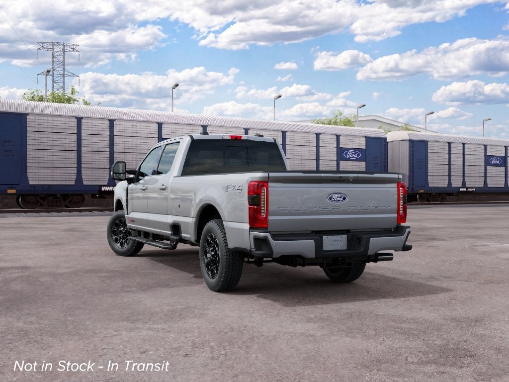 2027 Ford F-350SD Lariat