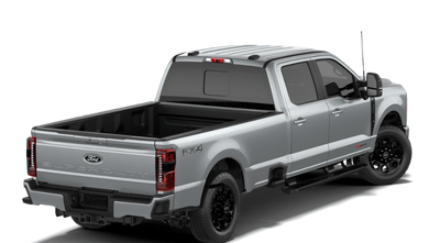 2027 Ford F-350SD Lariat