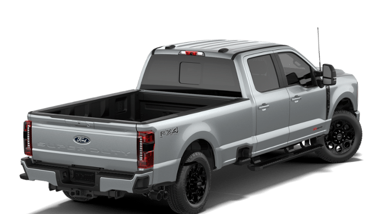 2027 Ford F-350SD Lariat