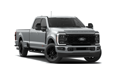 2027 Ford F-350SD Lariat