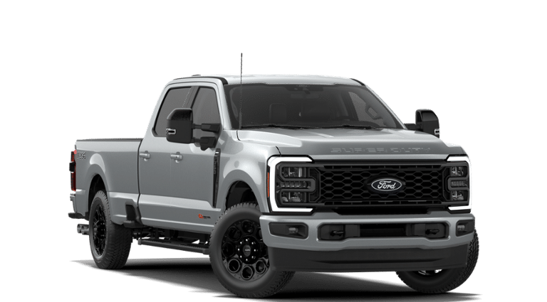 2027 Ford F-350SD Lariat